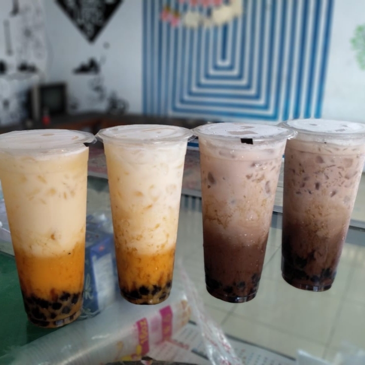 BOBA