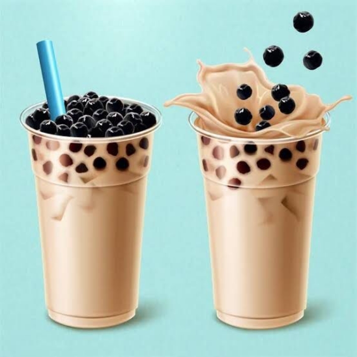 BOBA