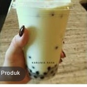 BOBA DURIAN