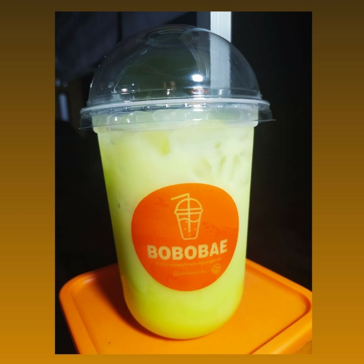 BOBA Melon