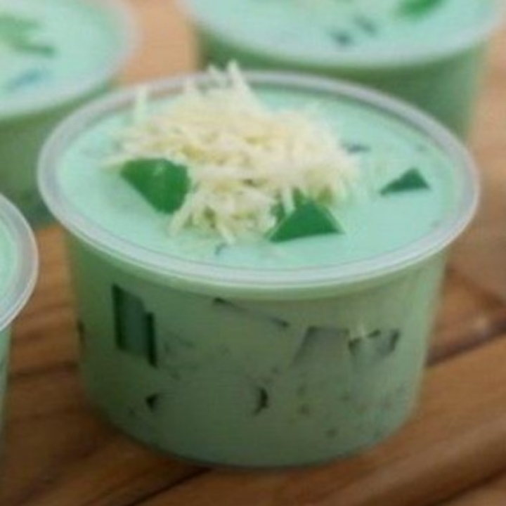 BOKU PANDAN ORIGINAL 2