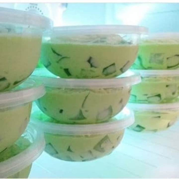 BOKU PANDAN ORIGINAL 3