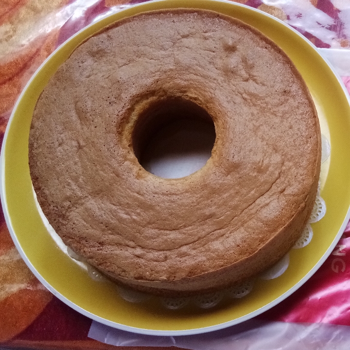 BOLU NANGKA