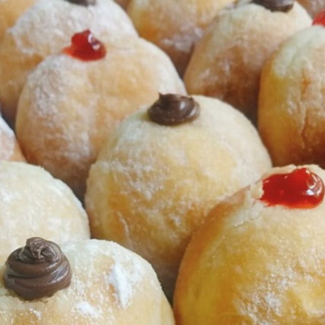 BOMBOLONI - isi 6