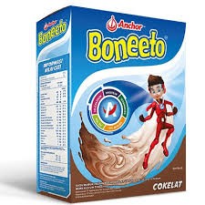 BONETO COKLAT