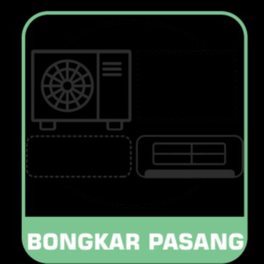 Bongkar Pasang AC