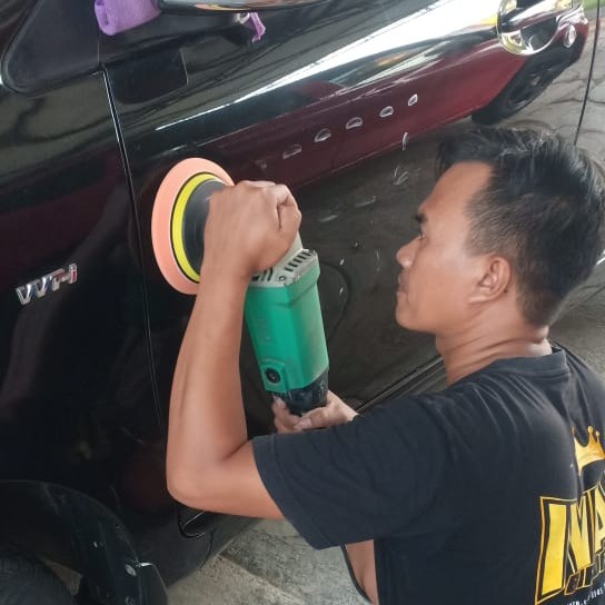 BRAJA CARWASH N DETAILING 3