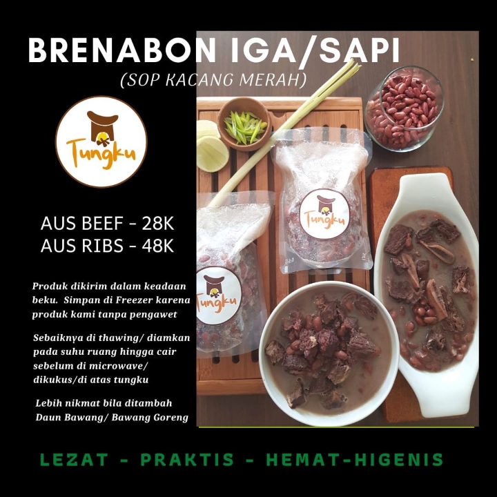 BRENABON IGA SAPI