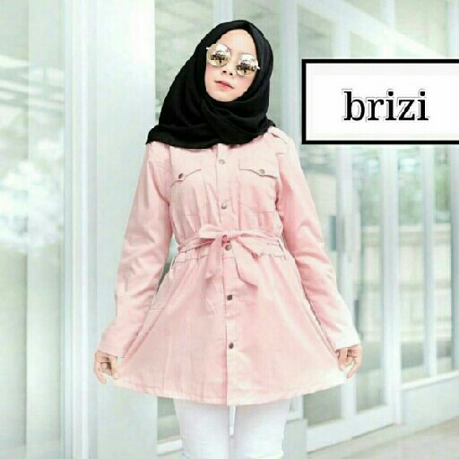 BRIZI JAKET PR001