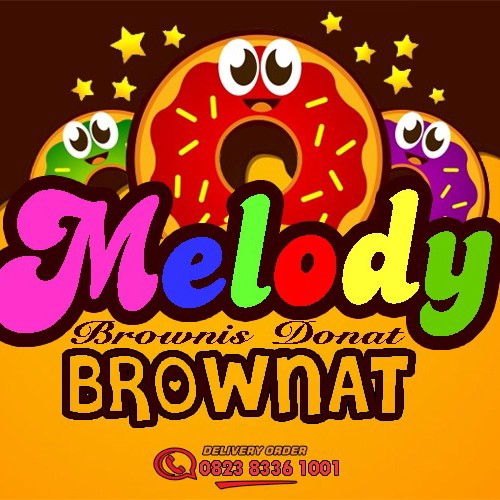 BROWNAT MELODY  ISI 3 2