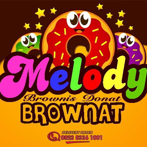 BROWNAT MELODY ISI 12 2