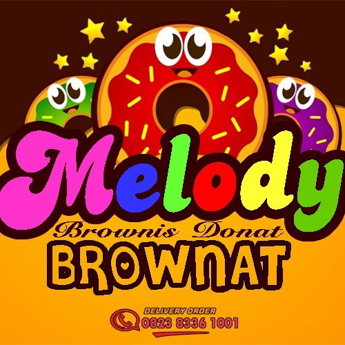 BROWNAT MELODY ISI 6  2