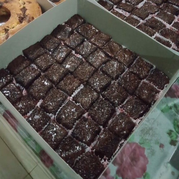 BROWNIES