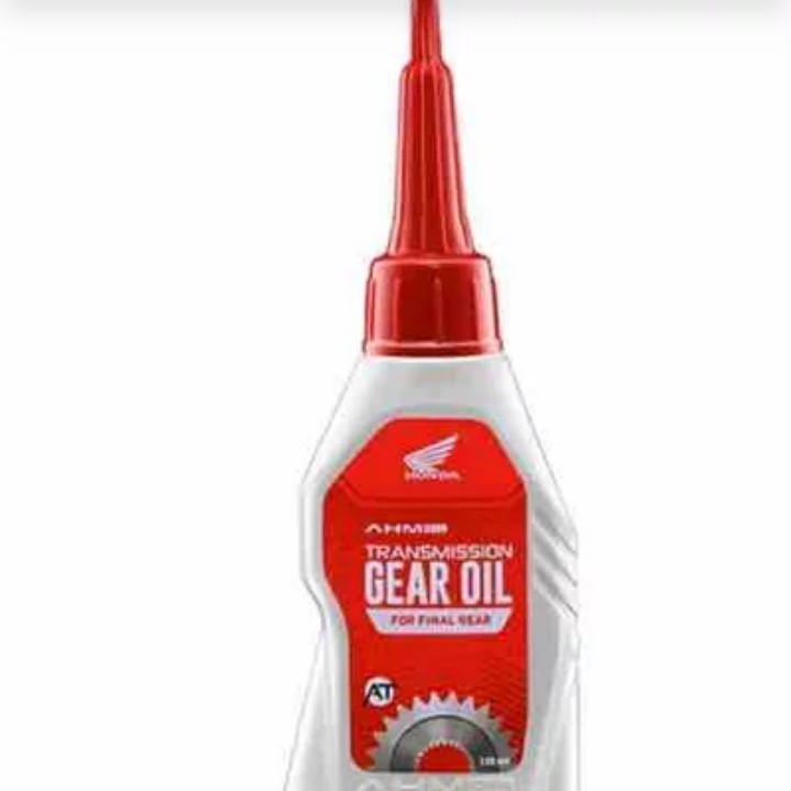 BSP  Gear Oil AHM