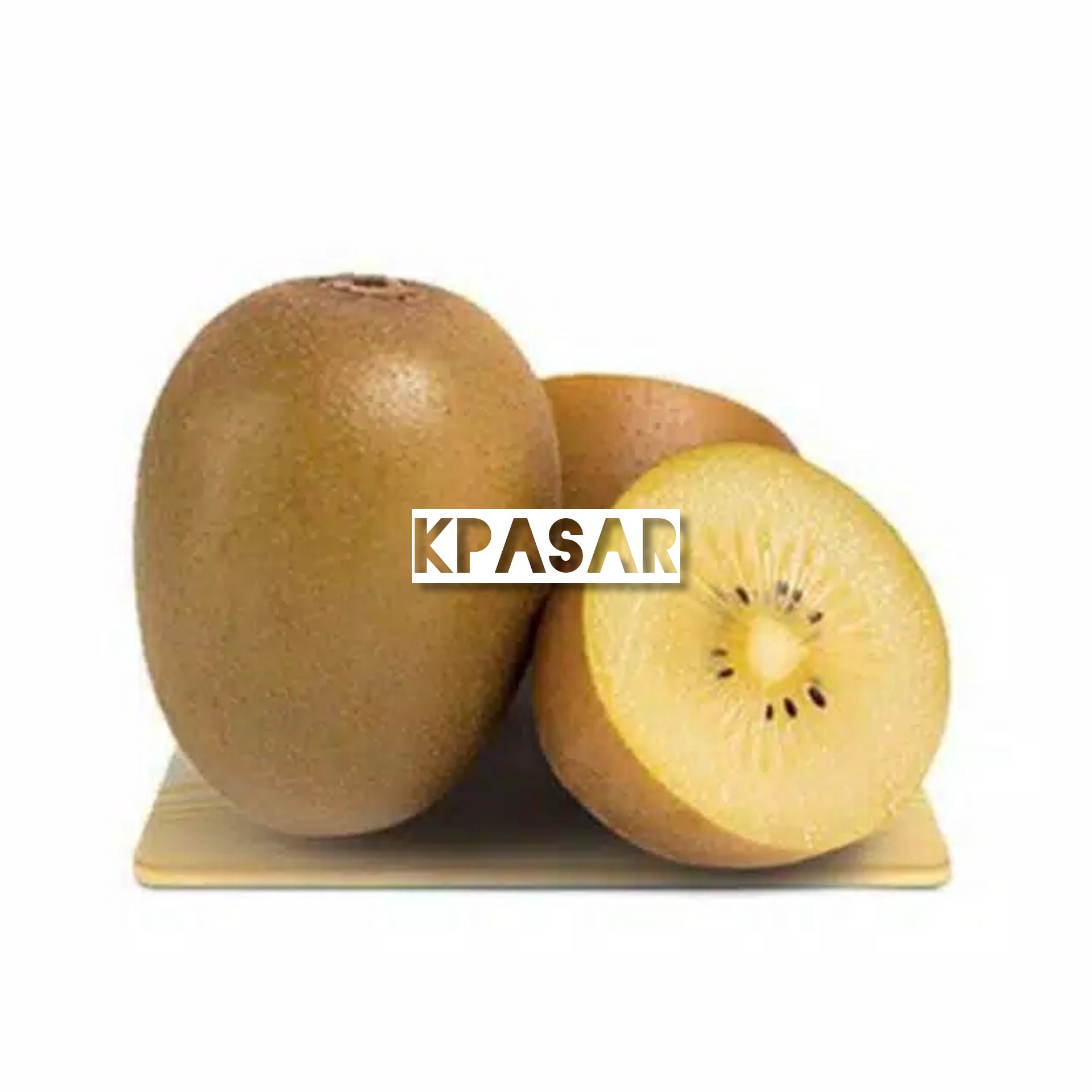 BUAH KIWI KUNING 500 GRAM