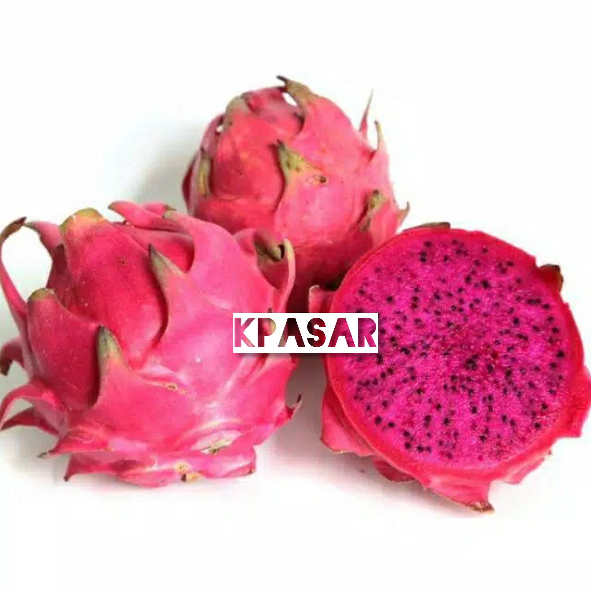 BUAH NAGA 500 GRAM