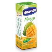 BUAVITA MANGGA 250