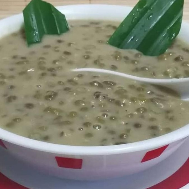 BUBUR KACANG IJO