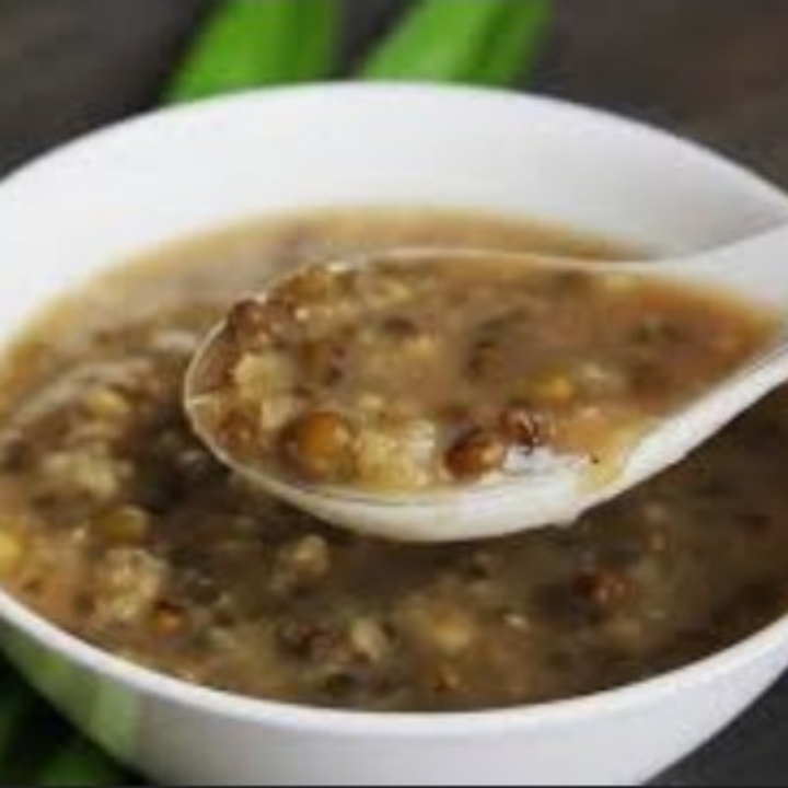 BUBUR KACANG IJO