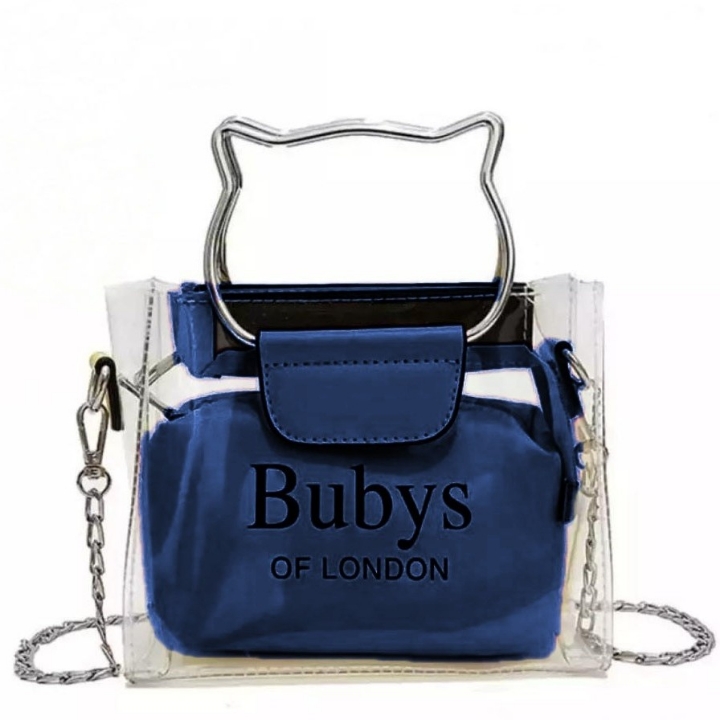 BUBYS BAG 4