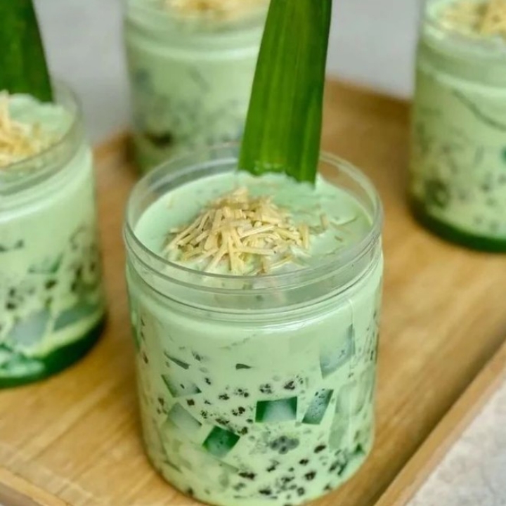 BUKO PANDAN