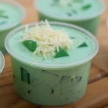 BUKO PANDAN MANGGA MILO TARO