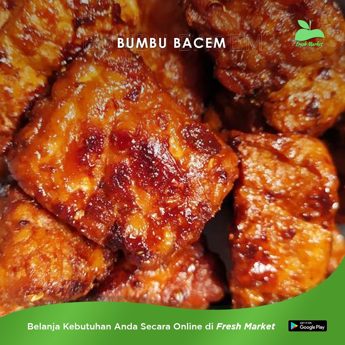 BUMBU BACEM