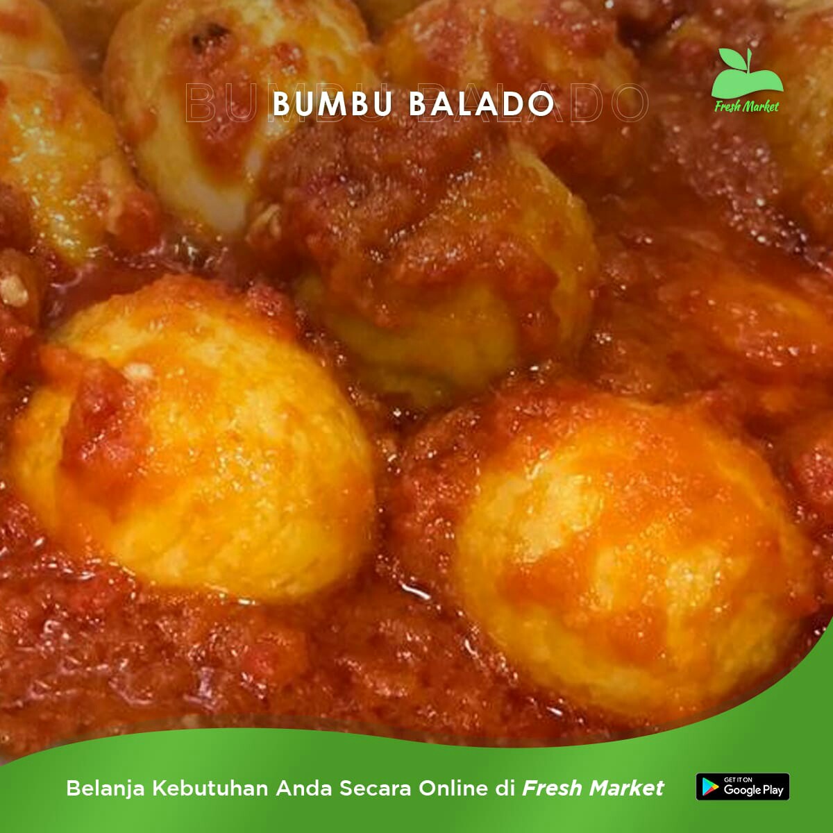 BUMBU BALADO