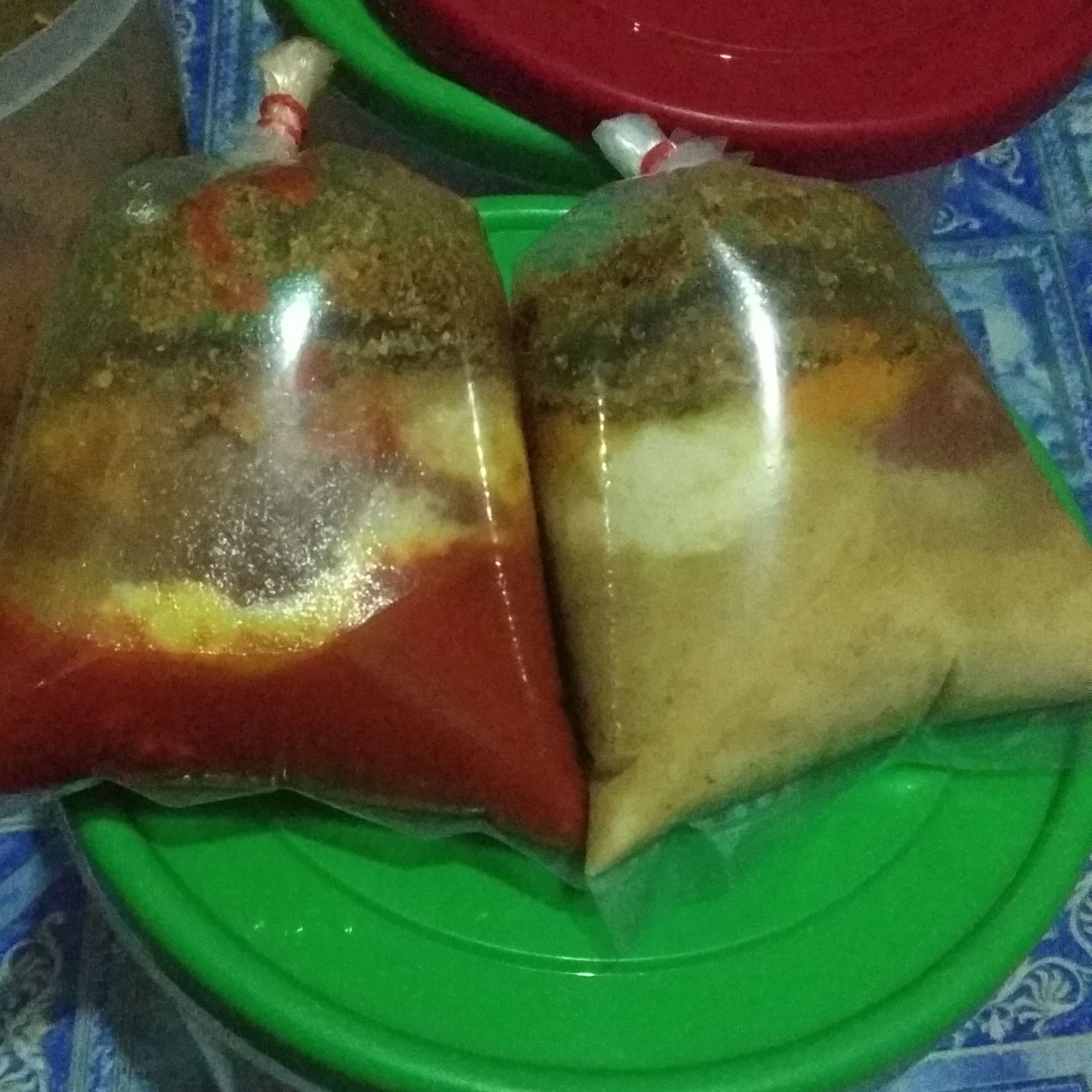 BUMBU DAPUR 2