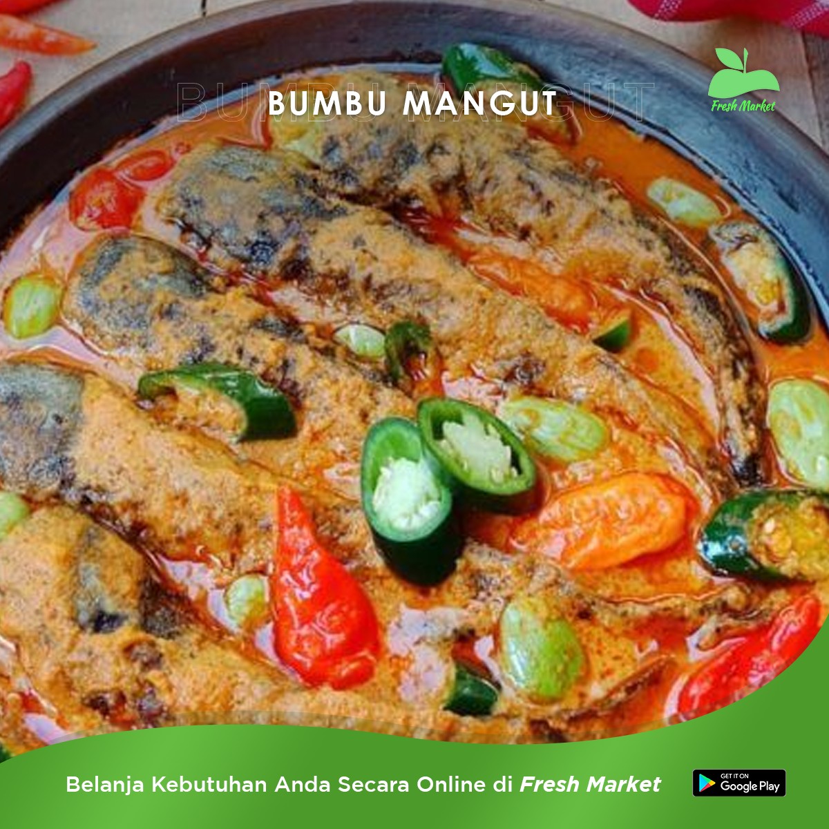 BUMBU MANGUT