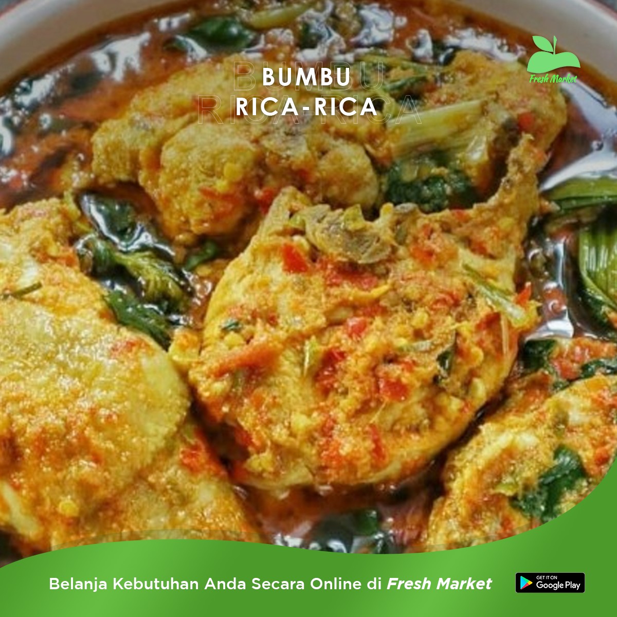 BUMBU RICA-RICA