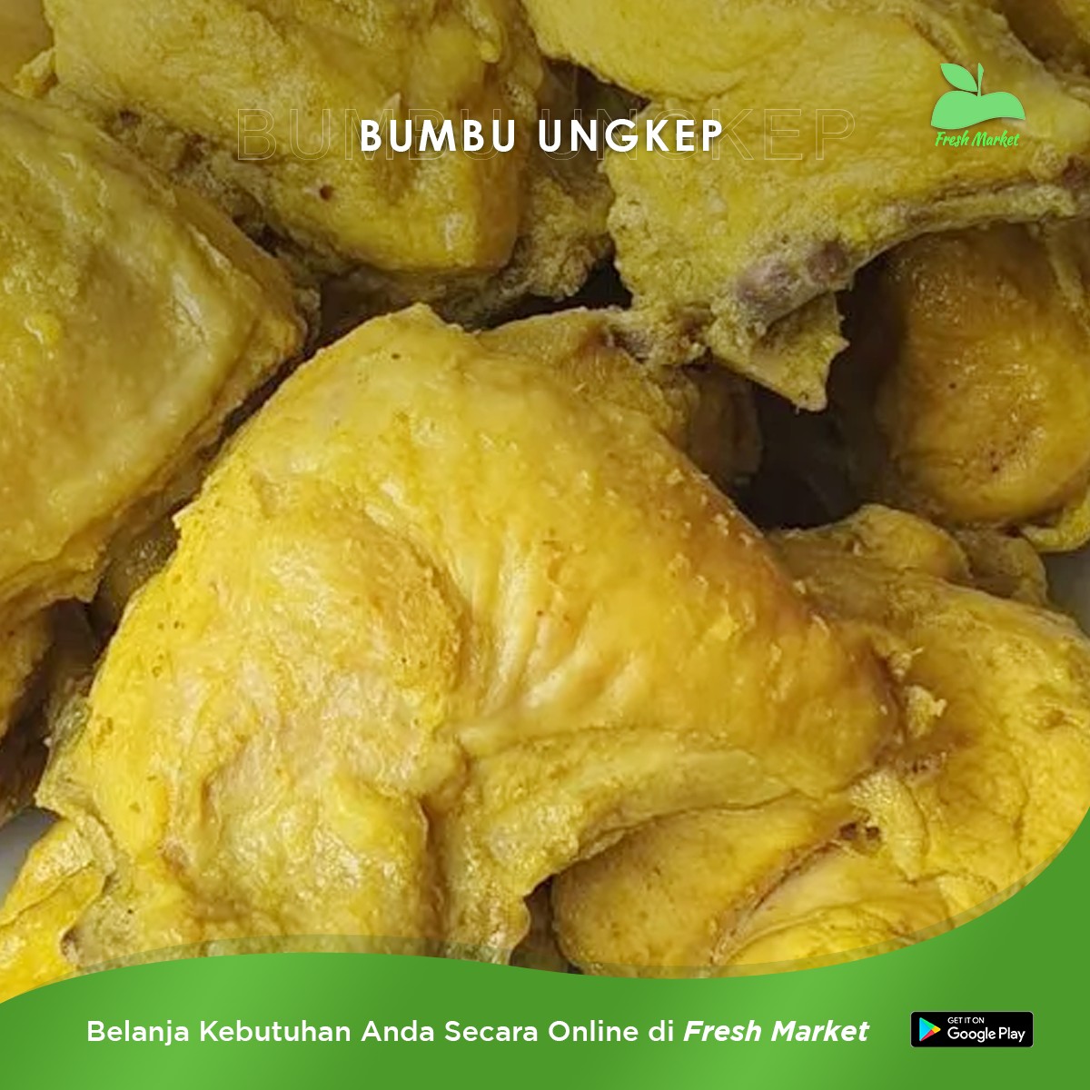 BUMBU UNGKEP