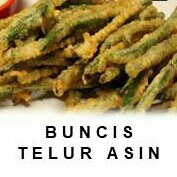 BUNCIS TELUR ASIN