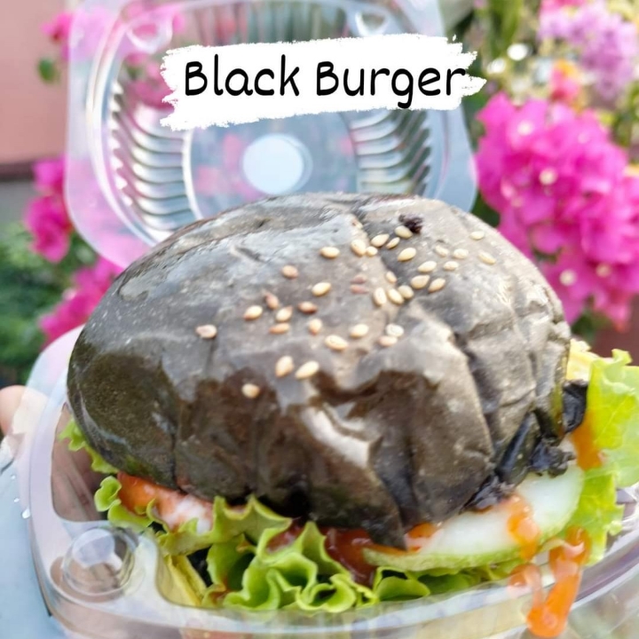 BURGER  2