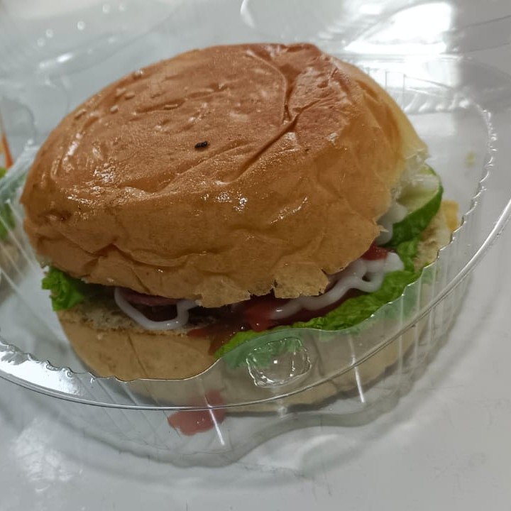 BURGER