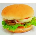 BURGER BIASA 