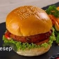 BURGER BIASA