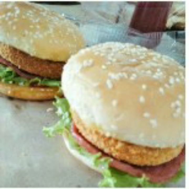 BURGER DOUBLE SPESIAL