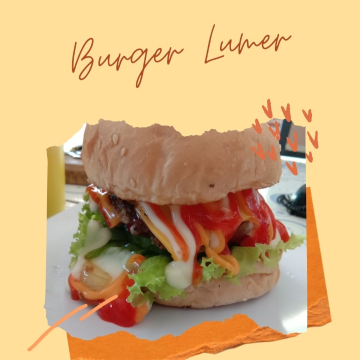 BURGER LUMER