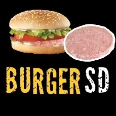 BURGER SD