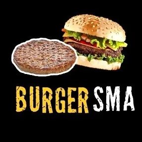 BURGER SMA