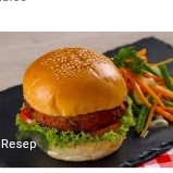 BURGER SPESIAL