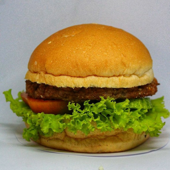 BURGERS AYAM PANGGANG