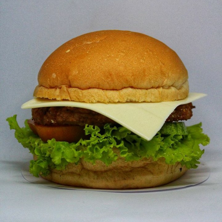 BURGERS SAPI KEJU