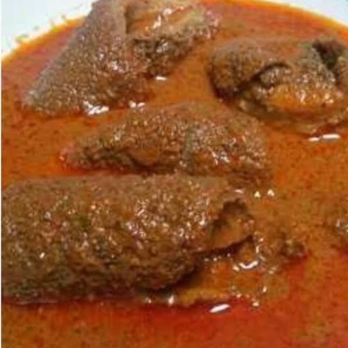 Babat Gulai