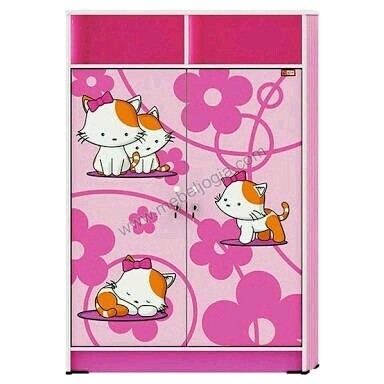 Babby Locker Activ Happy kitty bl-121