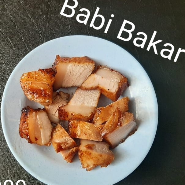 Babi Bakar