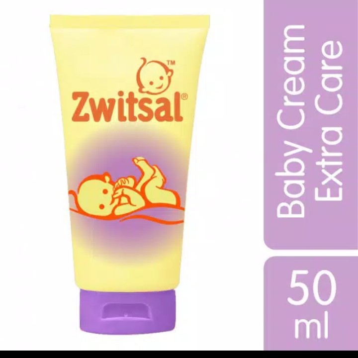 Baby Cream 50 Ml