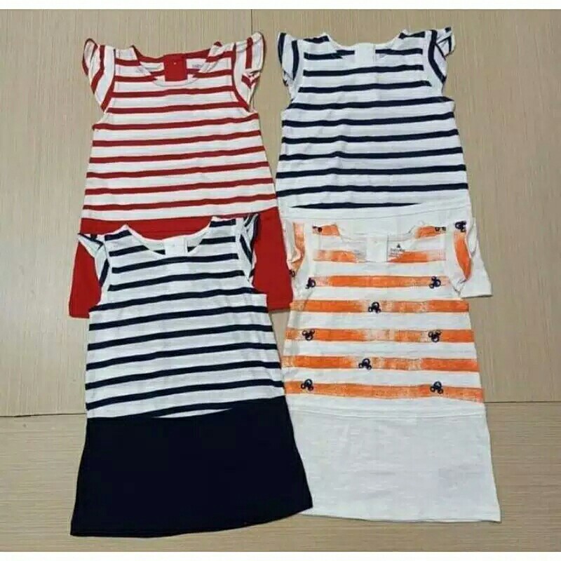 Baby Gap Dress