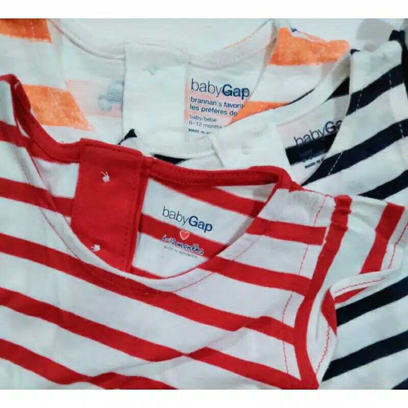 Baby Gap Dress 2